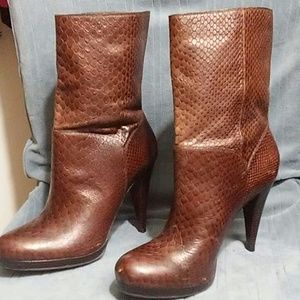 Cole Haan boots